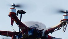 Hexacopter