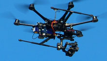 quadcopter